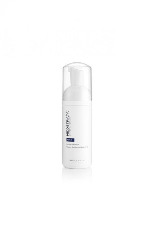 NEOSTRATA Skin Active Exfoliating Wash 125 ml