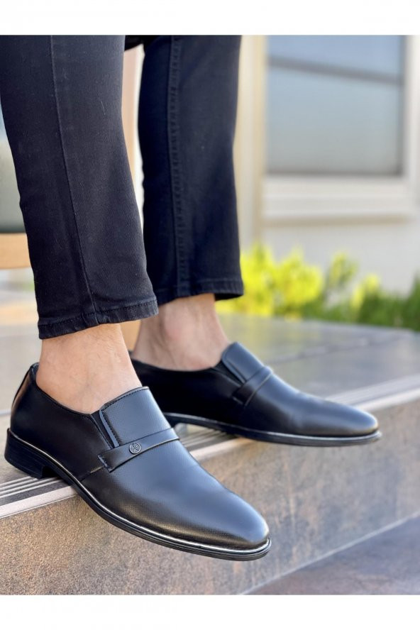 Muggo Denver Garantili Erkek Günlük Klasik Casual Ayakkabı