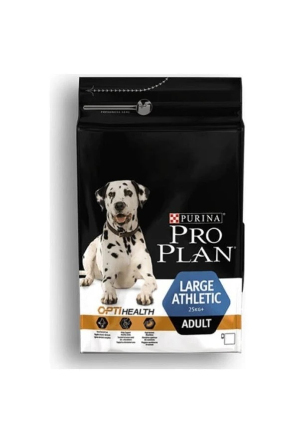 Proplan Pro Plan Büyük Irk Somonlu ve Pirinçli Yetişkin Köpek Maması 14 kg