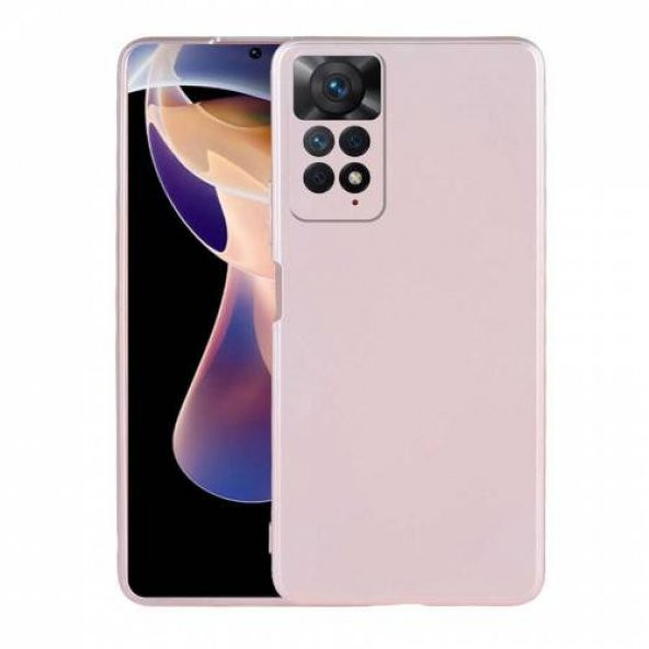 xiaomi-redmi-note-11s-kilif-silikon-premier-soft-kamera-korumali-nano-ekran-koruyucu - 7