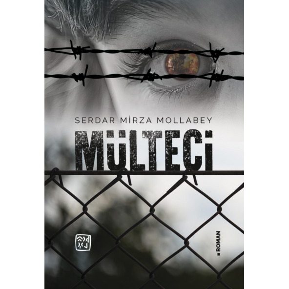 Mülteci - Serdar Mirza Mollabey