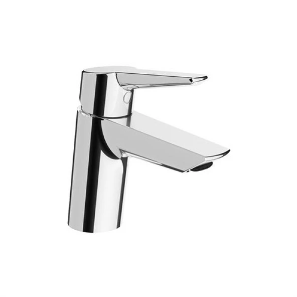 Artema Solid S Batarya Seti ve System Rain Tepe LS25 Duş Takımı - Resim 5