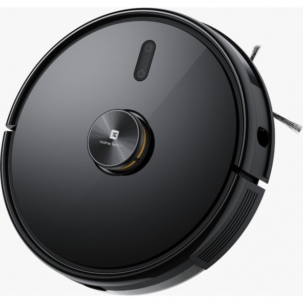 Realme Techlife Robot Mop Vacuum (Realme Türkiye Garantili) - 1