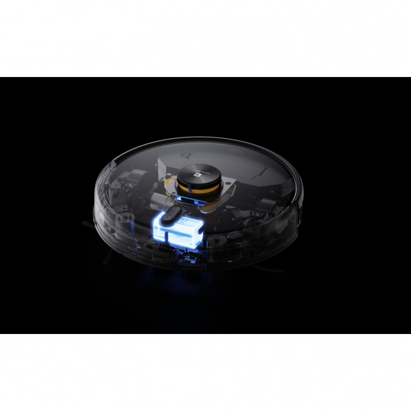Realme Techlife Robot Mop Vacuum (Realme Türkiye Garantili) - 3