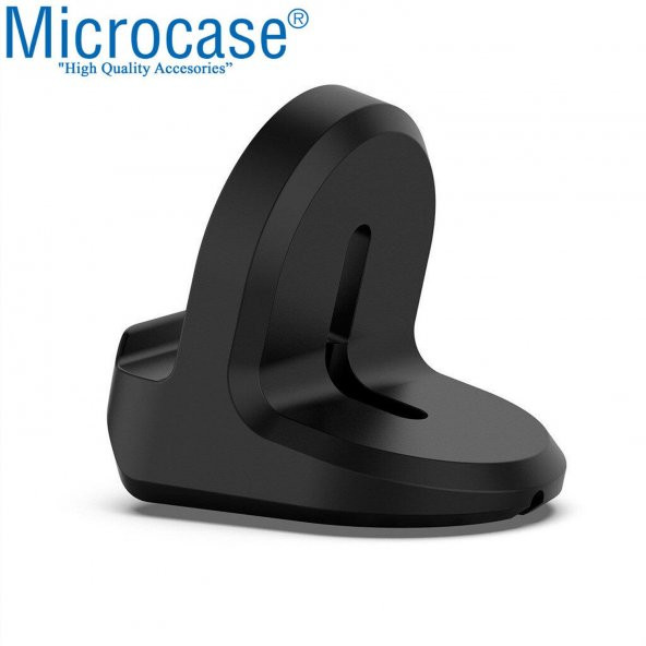 Microcase Galaxy Watch 4 Classic 46mm R890 Silikon Şarj Standı - AL2416 - 3