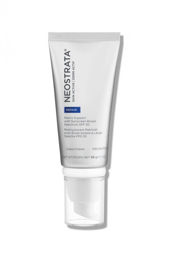 NEOSTRATA Skin Active Matrix Support with Broad Spectrum SPF30 50 gr ürün görseli 1