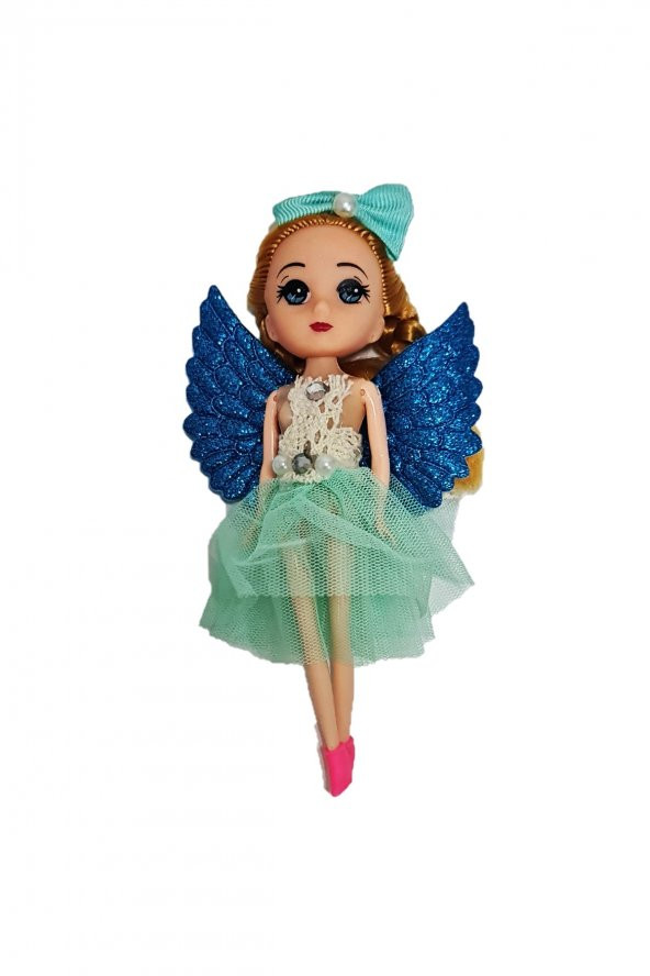 Minik Bebek Kanatlı 16cm - 2