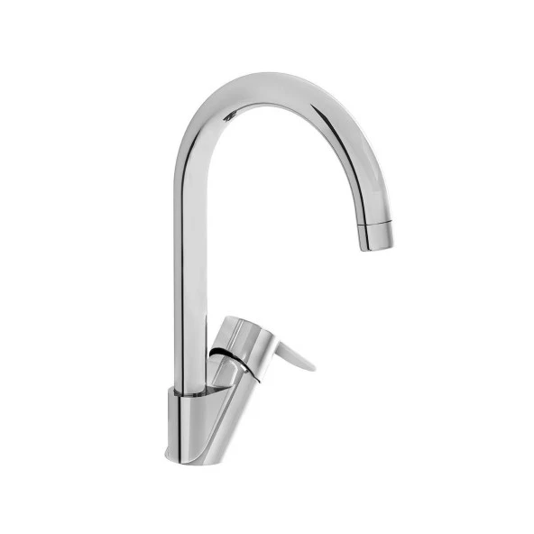 Artema Win S Yüksek Batarya Seti System Rain LS25 Tepe Duş Takımı - 4