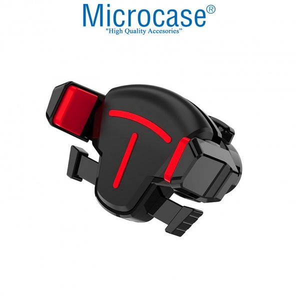 Microcase CD Player Slot Girişli Araç İçi Telefon Tutucu - AL2878 - 5