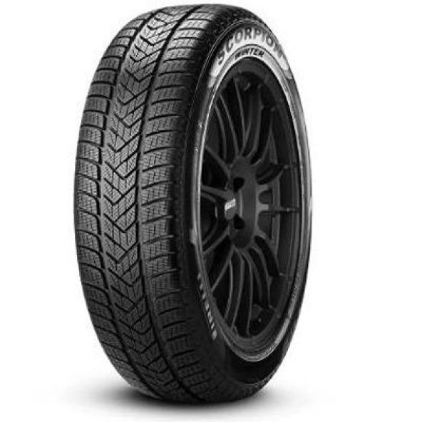 Pirelli 315/35 R21 111V XL Scorpion Winter RFT Kış Oto Lastiği (Üretim: 2020, 25.hafta)