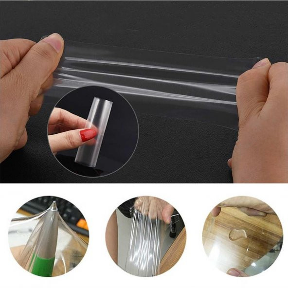 Microcase iPhone 11 Ön Arka Yan Koruma Full Body Film - FL360 - 8