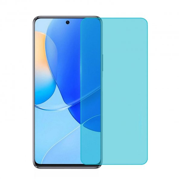 Microcase Huawei Nova 9 SE Nano Esnek Ekran Koruma Filmi