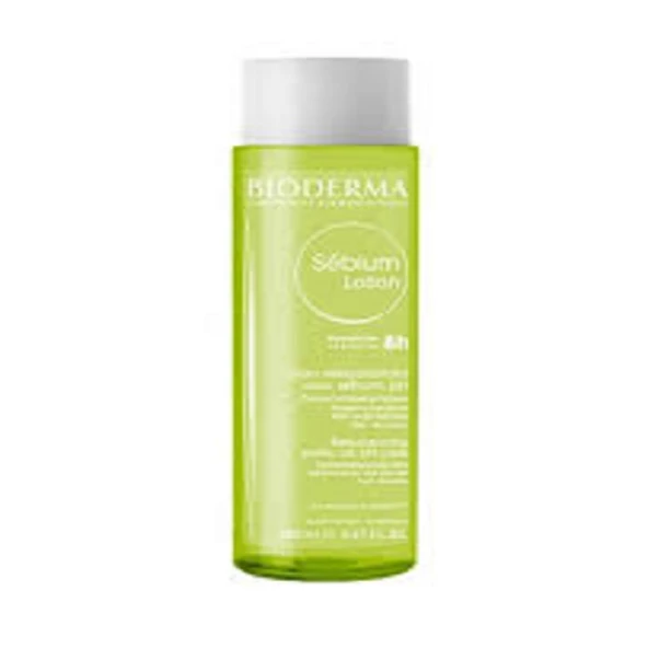 Bioderma Sebium Lotion 200 ml ürün görseli