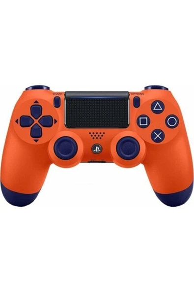 Oem PS4 Dualshock 4 V2 Siyah Gamepad (PS4 Ve Pc Uyumlu) Dualshock - 2