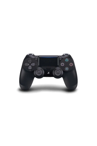 Oem PS4 Dualshock 4 V2 Siyah Gamepad (PS4 Ve Pc Uyumlu) Dualshock - 4