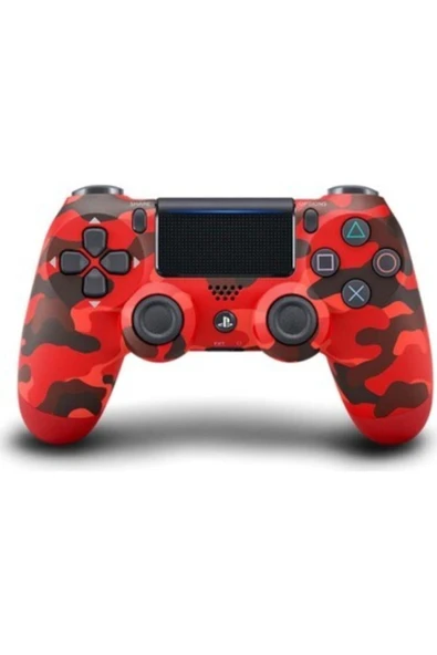 Oem PS4 Dualshock 4 V2 Siyah Gamepad (PS4 Ve Pc Uyumlu) Dualshock - 3