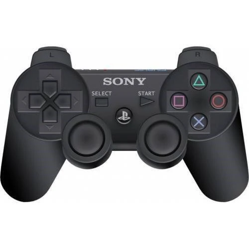 Sony PS3 Dualshock 3 Wireless Controller Oyun Kolu - 2