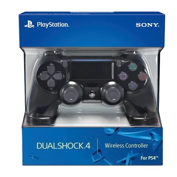 PS4 Kablosuz PS4 Kol Gamepad Joystick V2 Oyun Kolu