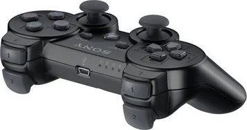 Sony Playstation 3 Joystick - Resim 2