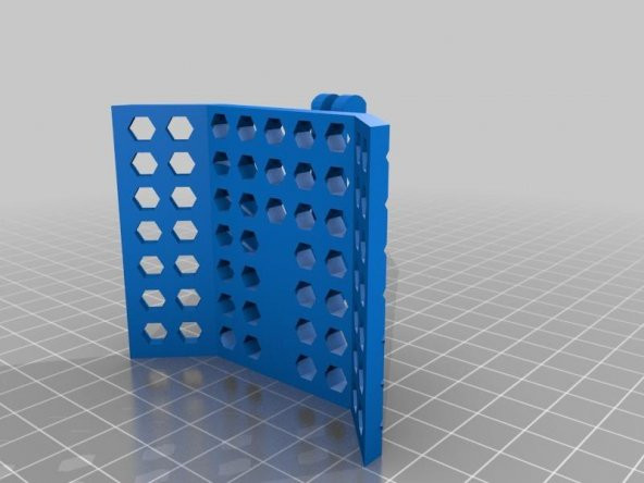 Özel Sphero Chariot Ve Treyler. Tamamen Özelleştirilebilir. Plastik Aparat - 6