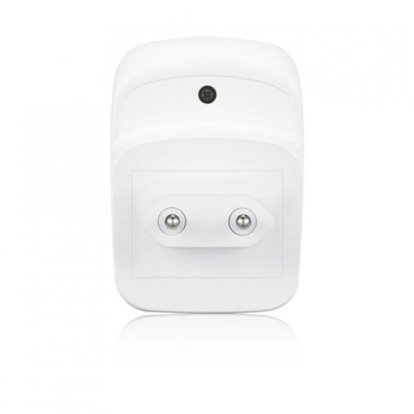 Zyxel WRE6505 v2 AC750 Priz Tasarım Access Point - 4