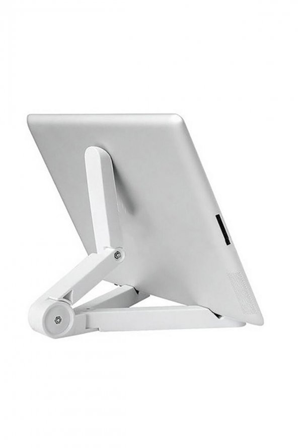 Microcase iPad 6.Nesil 9.7 inch 2018 Bluetooth Klavye ve Mouse (TR Sticker) + Tablet Standı - AL2765 - Resim 2