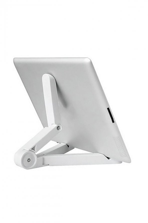 Huawei Matepad 10.4 BAH3-W09 Bluetooth Klavye (TR Sticker) + Bluetooth Mouse +Tablet Standı AL2764 - 3