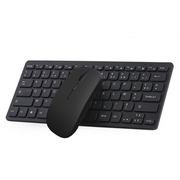 Microsoft Surface Pro 4 Bluetooth Klavye (TR Sticker) + Bluetooth Mouse + Tablet Standı - AL2764 - 2