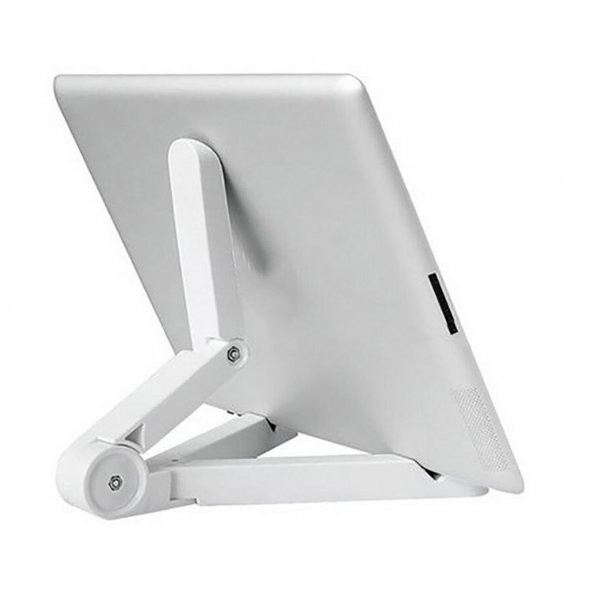Microcase iPad Pro 11 inch Bluetooth Klavye (TR Sticker) + Bluetooth Mouse + Tablet Standı - AL2764 - 3
