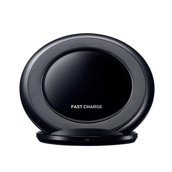 Microcase Universal Wireless Kablosuz Standlı Şarj Padi - AL2791 - 1