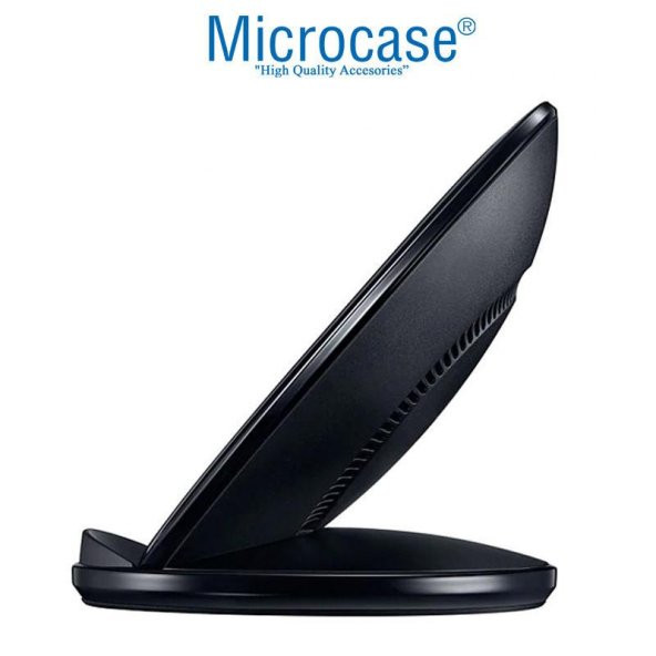 Microcase Universal Wireless Kablosuz Standlı Şarj Padi - AL2791 - 4