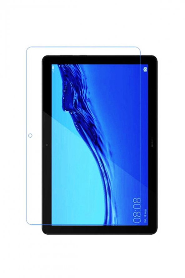 Microcase Huawei Mediapad T5 10.1 inch Nano Esnek Ekran Koruma Filmi - MAT