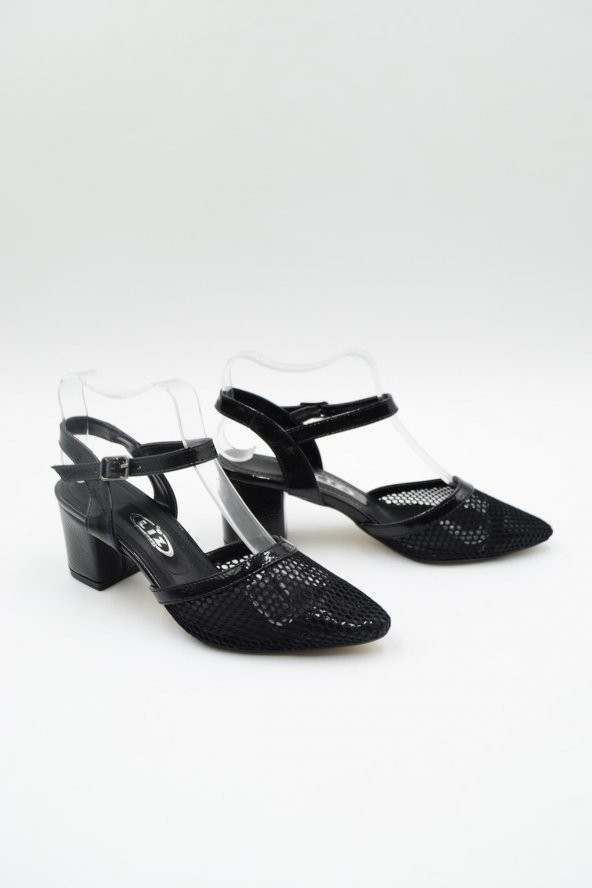 LİZSHOE 1002 21Y PM ABİYE AYAKKABI