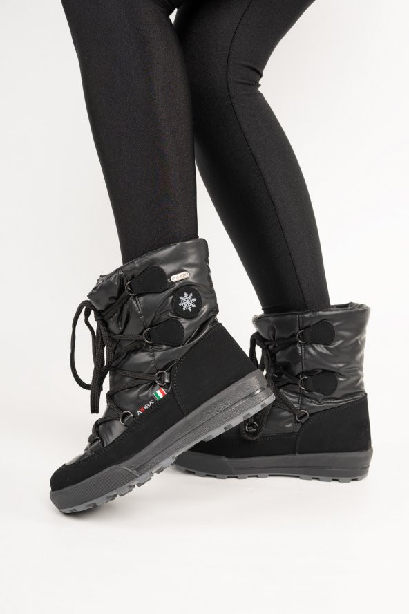 ATTIBA BELLİCE KADIN KAR BOTU 21K - 2