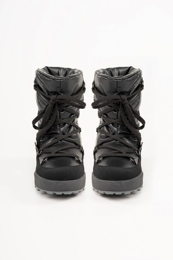 ATTIBA BELLİCE KADIN KAR BOTU 21K - 5