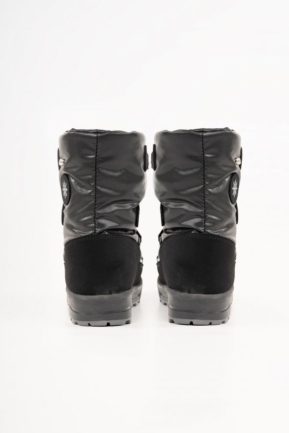 ATTIBA BELLİCE KADIN KAR BOTU 21K - 7