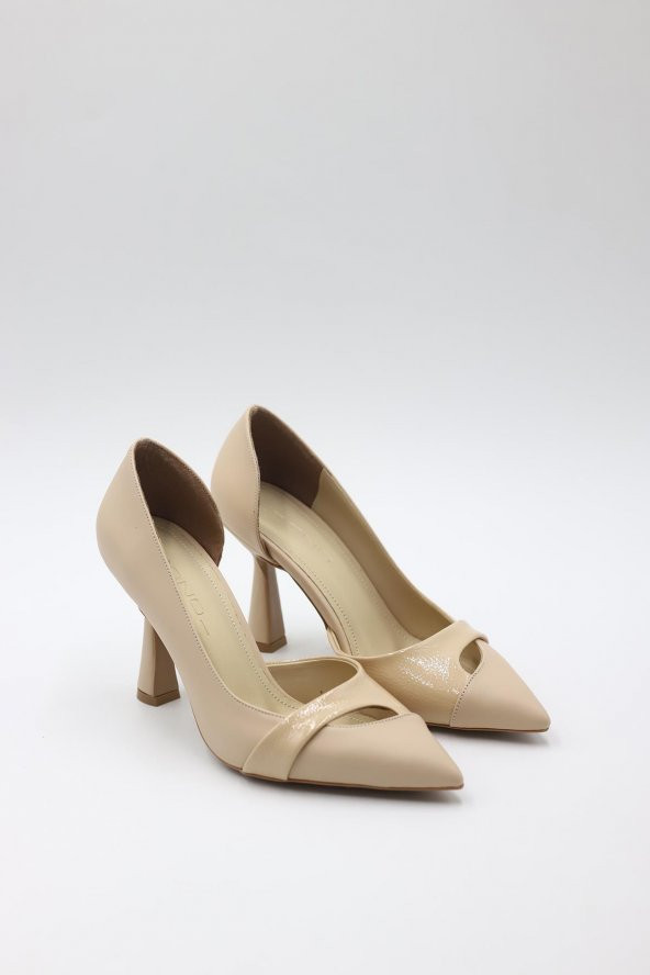 LİZSHOE 6 21Y BN AYAKKABI - 3