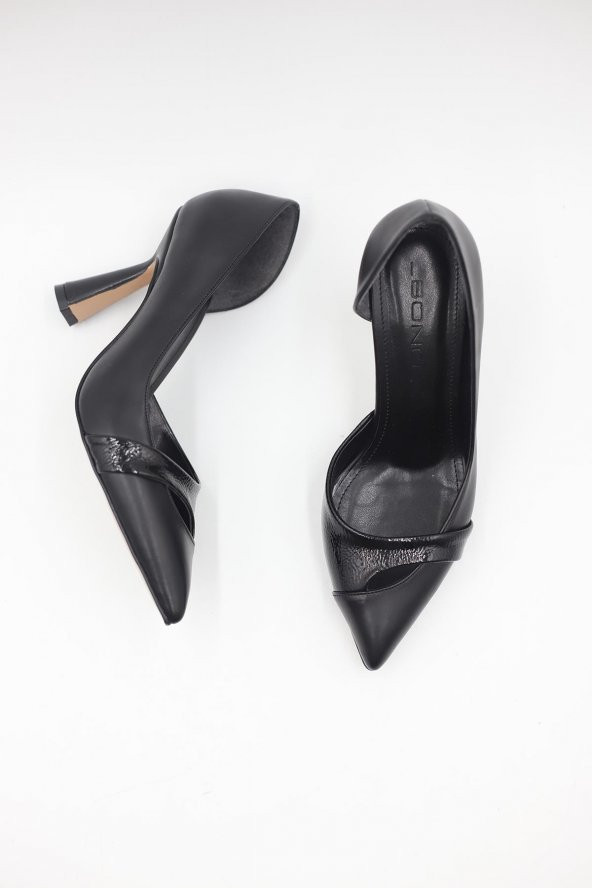 LİZSHOE 6 21Y BN AYAKKABI - 9