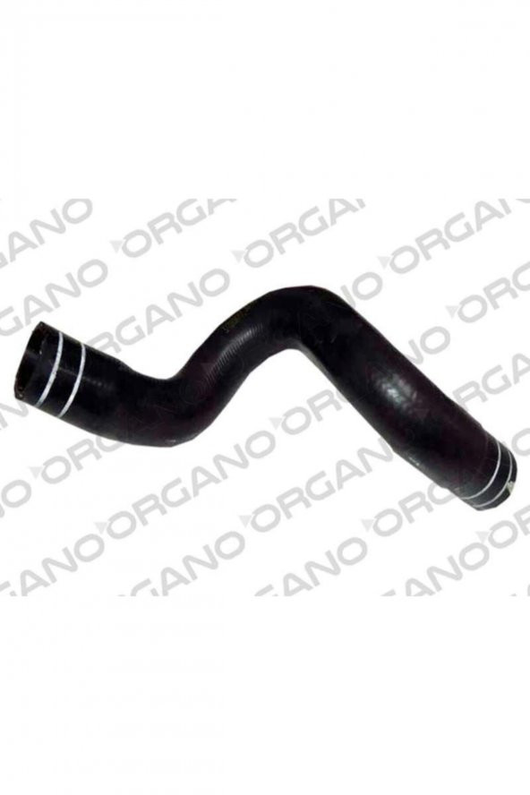 Radyator Alt Hortumu Fıorıno 1,3Jtd Mjt 07- - 1