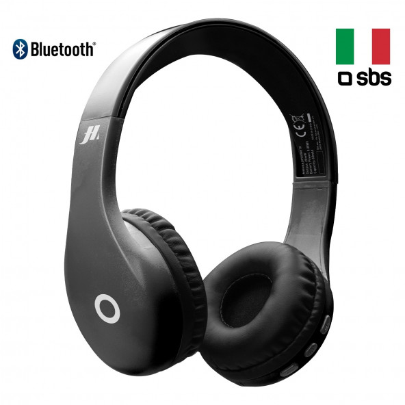 SBS-64986 Bluetooth Kulak Üstü Kulaklık