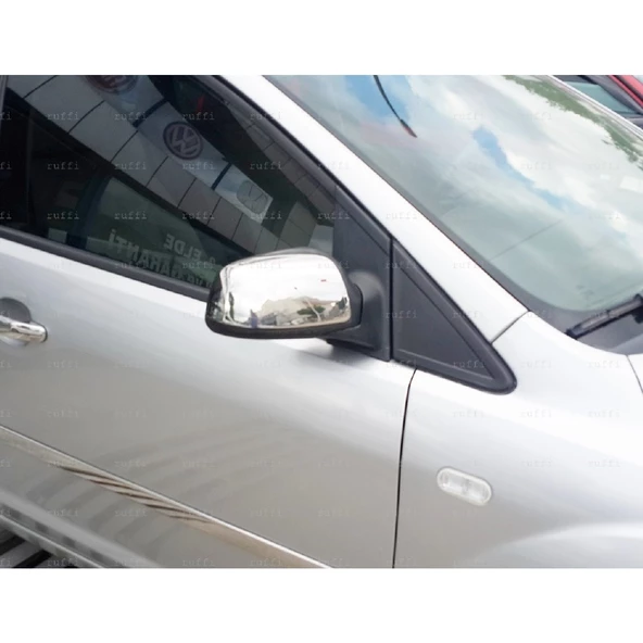 Ford Mondeo Krom Ayna Kapağı 2 Parça 2003-2007  P.ÇELİK