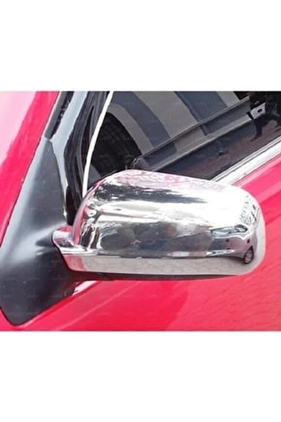 VW Golf 4 Krom Ayna Kapağı 2 prç. 1998-2004 P. ÇELİK ürün görseli