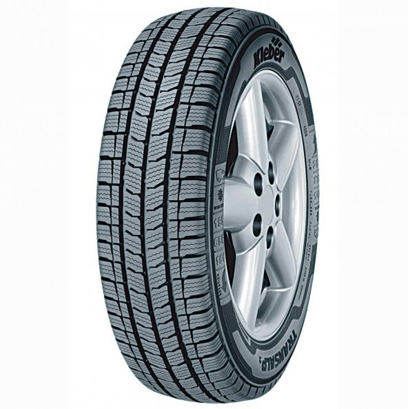 KLEBER 235/65R16C 115R Translap 2