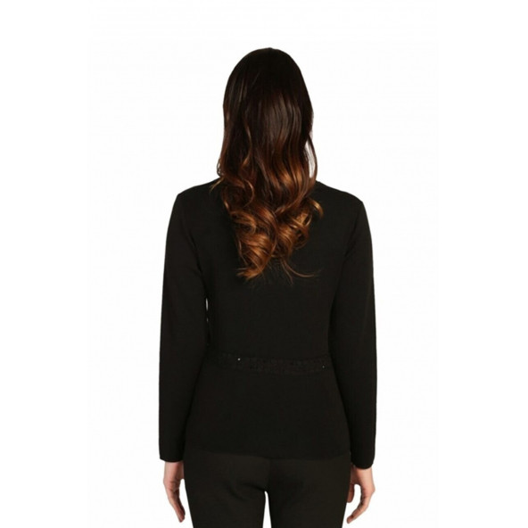 Solo Dantelli Triko Kazak A19A053-1 - 2