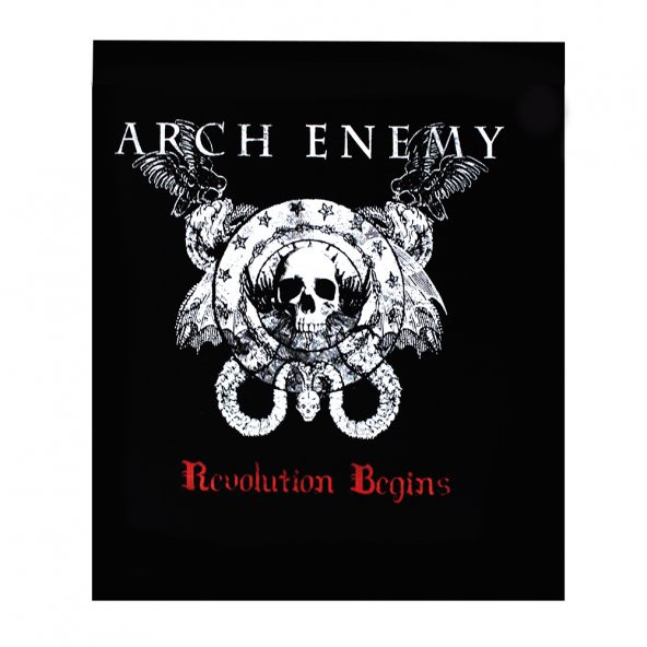 Arch Enemy Arma