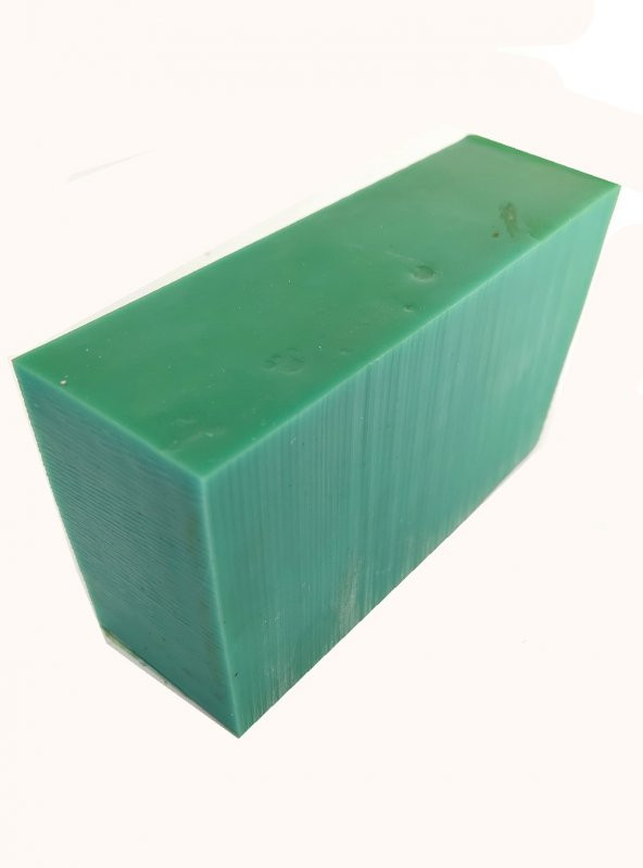 Turkuaz Renk Katalin Hammadde - Resim 2