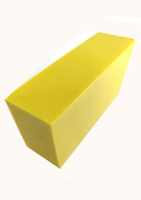 Limon Sarı Renk Katalin Hammadde - 2
