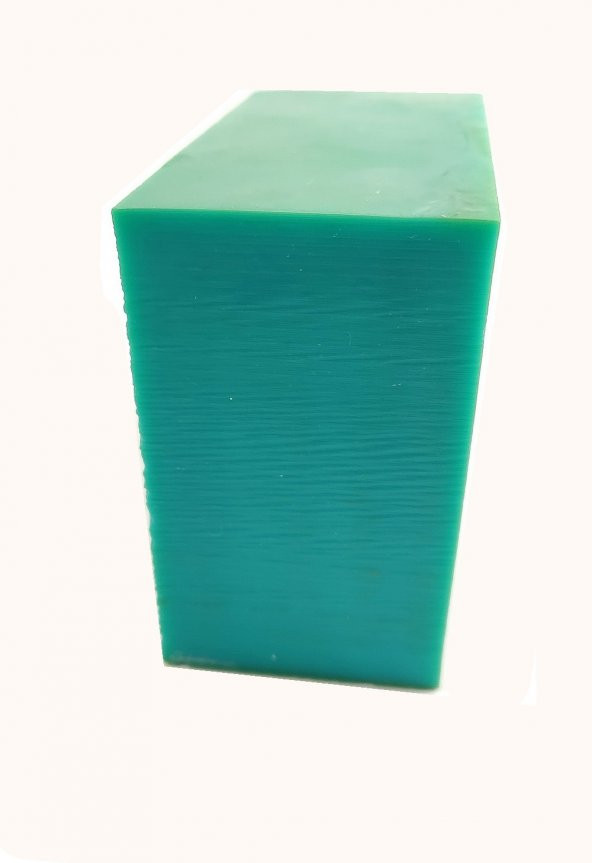 Turkuaz Renk Katalin Hammadde 400 gr. - Resim 2