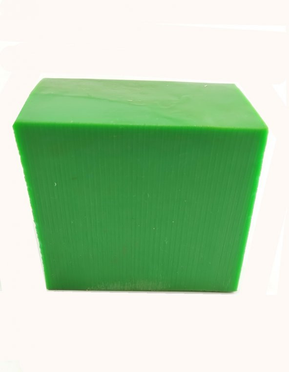 Yeşil Renk Katalin Hammadde 400 gr. - 2