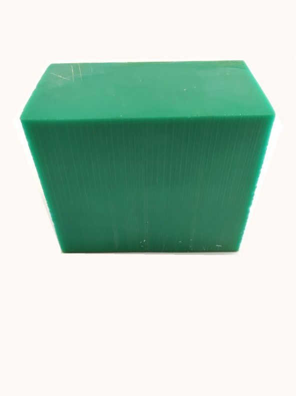 Turkuaz Renk Katalin Hammadde 400 gr. - Resim 3